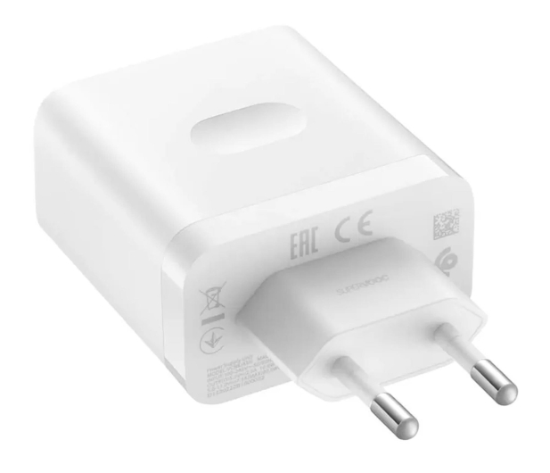 REALME SUPERVOOC 80W Power Adapter - 1336372 - zdjęcie 2